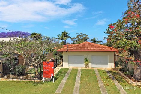 Property photo of 12 Moonah Avenue Southport QLD 4215