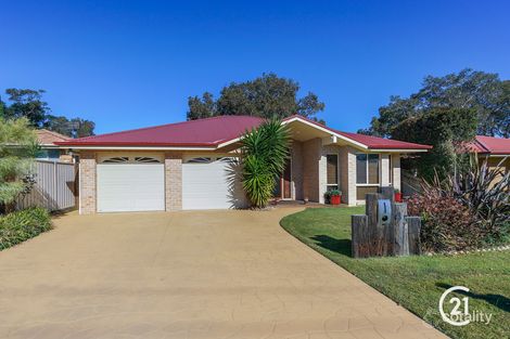 Property photo of 45 Oaks Avenue Long Jetty NSW 2261