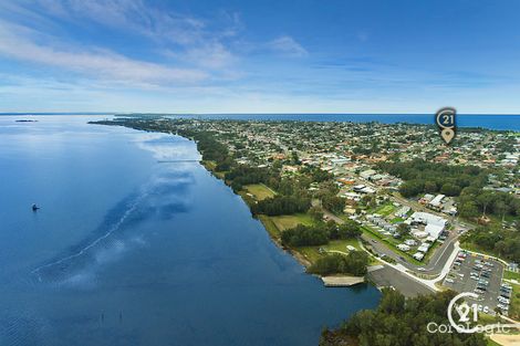 Property photo of 45 Oaks Avenue Long Jetty NSW 2261