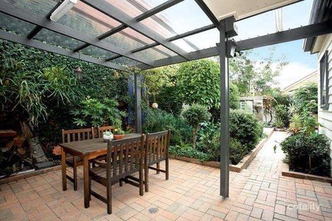 Property photo of 107 Hotham Street Collingwood VIC 3066