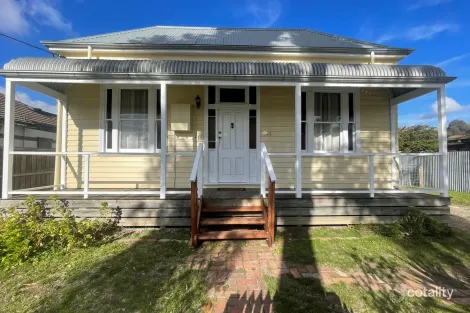 543 Hargreaves St, Bendigo, VIC 3550