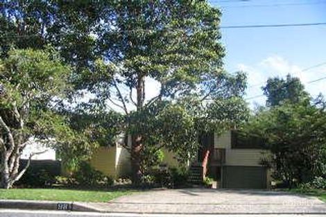 Property photo of 98 Queens Parade East Newport NSW 2106