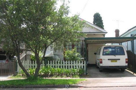 37 Northcote St, Auburn, NSW 2144
