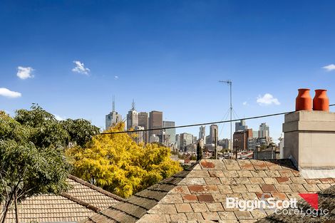 Property photo of 16/100 Rowena Parade Richmond VIC 3121