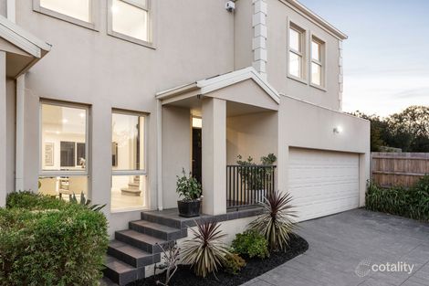 3/37 Wills St, Kew, VIC 3101