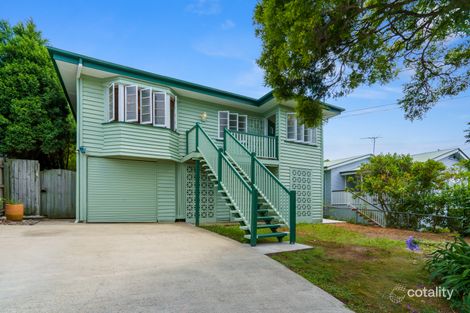 26 Arnold St, Holland Park, QLD 4121