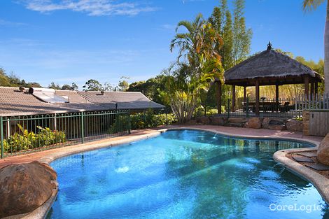 Property photo of 47 Goolabah Drive Tallebudgera QLD 4228