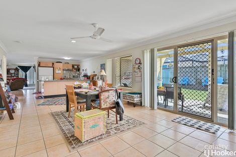 Property photo of 23 Barculdie Crescent Deception Bay QLD 4508
