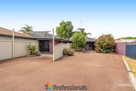Property photo of 3/115 Ormsby Terrace Mandurah WA 6210