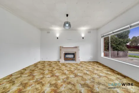 Property photo of 248 Forrest Street Ardeer VIC 3022