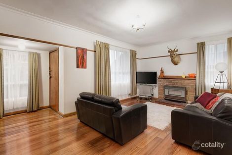Property photo of 60 Oriel Road Ivanhoe VIC 3079
