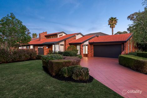 Property photo of 1 Caruana Drive Dingley Village VIC 3172