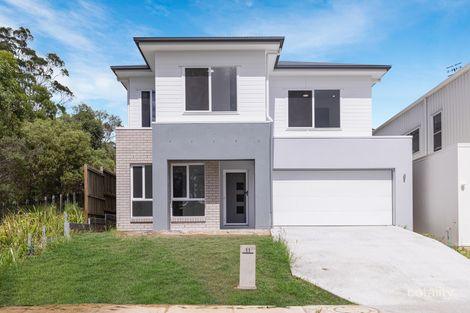 Property photo of 11 Springbrook Close Upper Kedron QLD 4055