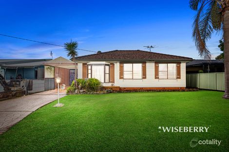 Property photo of 23 Vernon Avenue Gorokan NSW 2263