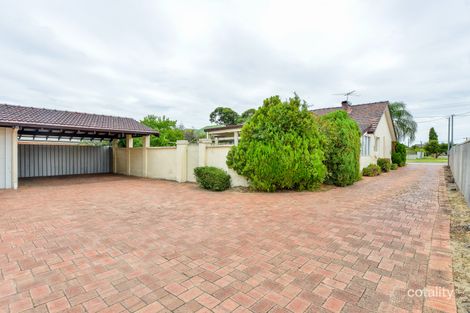Property photo of 41 Mallard Way Cannington WA 6107