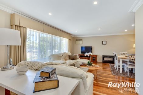 Property photo of 4 Hoylake Crescent Fairview Park SA 5126
