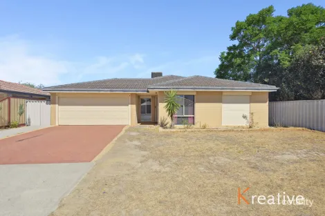 Property photo of 37 Wanaping Road Kenwick WA 6107