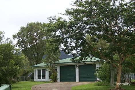 2 Louis Cl, Gordonvale, QLD 4865