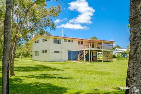 Property photo of 3 Albert Road Monkland QLD 4570