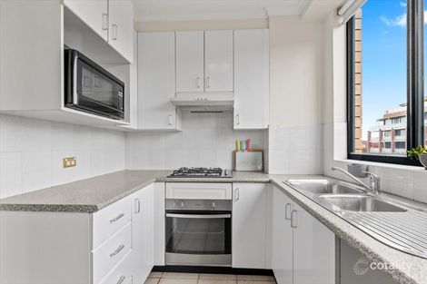 Property photo of 34/818 Anzac Parade Maroubra NSW 2035