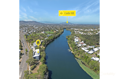 Property photo of 164/1B Sporting Drive Thuringowa Central QLD 4817