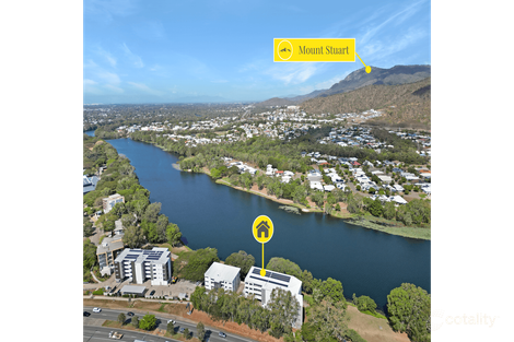 Property photo of 164/1B Sporting Drive Thuringowa Central QLD 4817