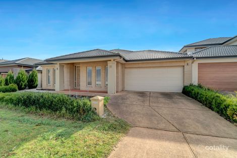 Property photo of 88 Beachview Parade Point Cook VIC 3030