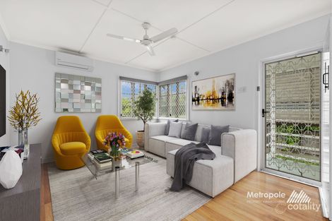Property photo of 25 Quandeine Street Stafford QLD 4053
