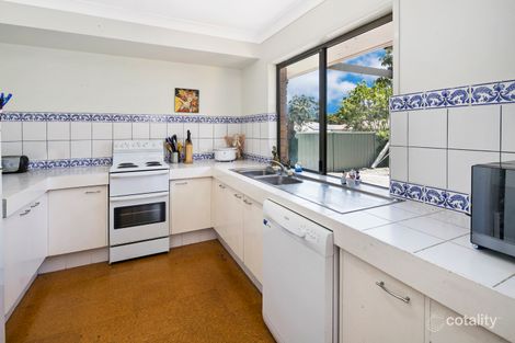 Property photo of 6 Callaghan Way Capalaba QLD 4157