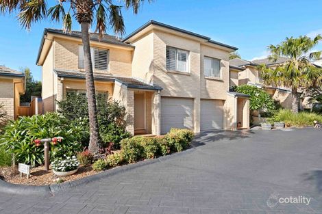 Property photo of 3/14 Raymond Road Thirroul NSW 2515