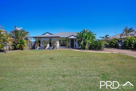 Property photo of 72 Mariners Way Bundaberg North QLD 4670
