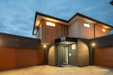 3/9 Tarella Dr, Mount Waverley, VIC 3149