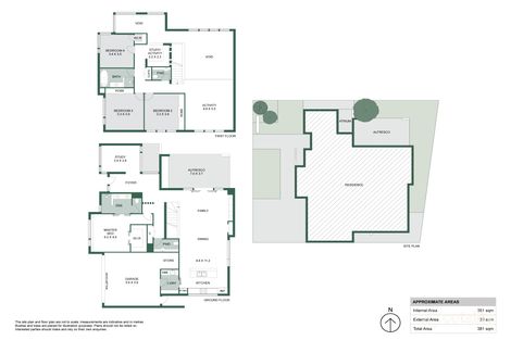 Property photo of 18 Morden Street Wembley Downs WA 6019