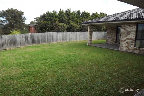 Property photo of 24 Rix Drive Upper Coomera QLD 4209