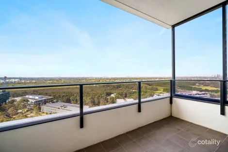 1407/11 Australia Ave, Sydney Olympic Park, NSW 2127