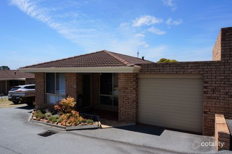 4/292 Albany Hwy, Albany, WA 6330