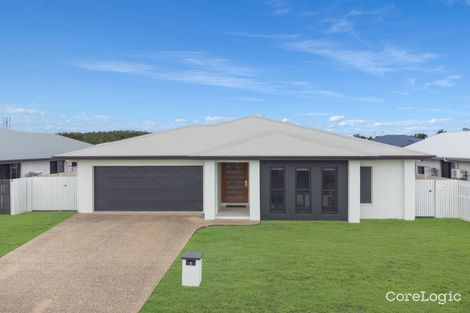 Property photo of 3 Jarvis Street Burdell QLD 4818