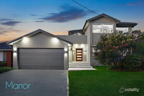 Property photo of 3 Gleeson Avenue Baulkham Hills NSW 2153