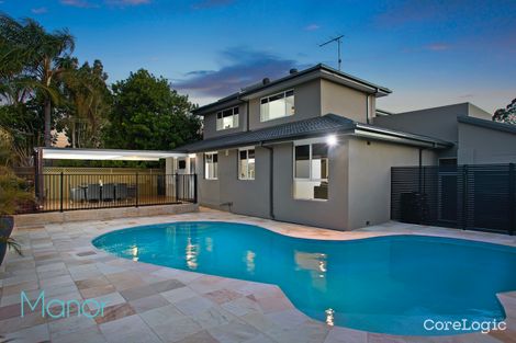 Property photo of 3 Gleeson Avenue Baulkham Hills NSW 2153