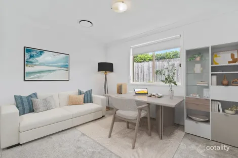 Property photo of 25 Kerrigan Crescent Elderslie NSW 2570