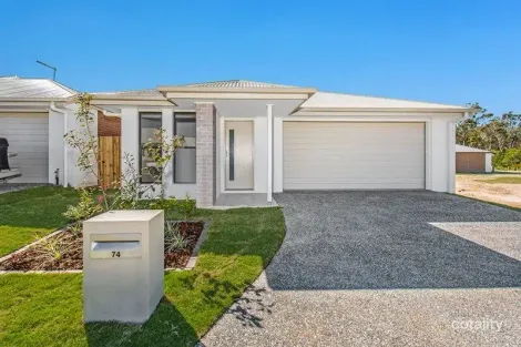 74 Tarong Ave, North Lakes, QLD 4509