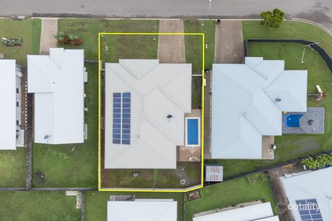 Property photo of 3 Jarvis Street Burdell QLD 4818