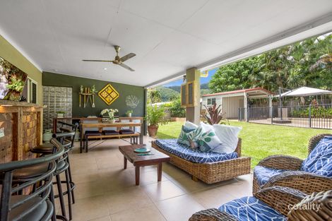 Property photo of 7 Hyacinth Close Edmonton QLD 4869