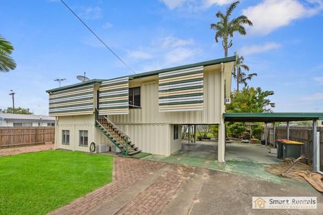 33 Mooney St, Currajong, QLD 4812
