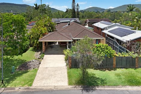 Property photo of 17 Ballybritt Street The Gap QLD 4061