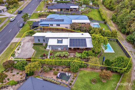 Property photo of 38 McAuley Parade Pacific Pines QLD 4211