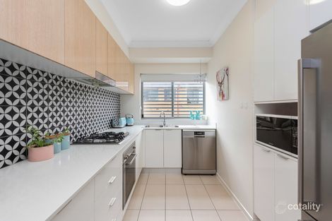 Property photo of 5/19 Talbot Street Coorparoo QLD 4151