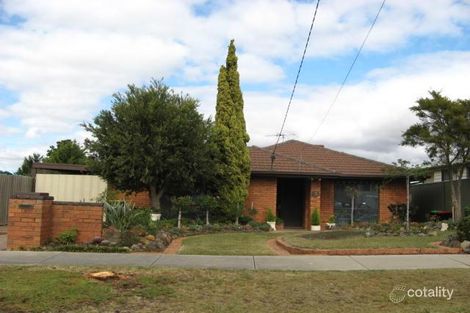 3 Precious Rd, Diggers Rest, VIC 3427