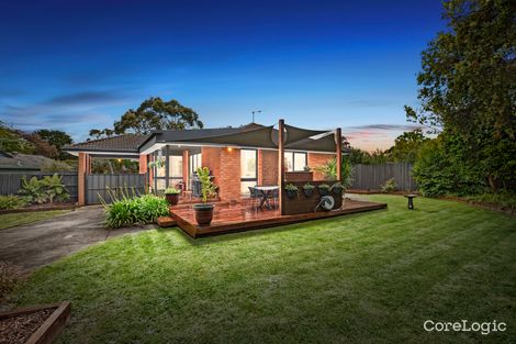 Property photo of 5 Kimber Close Ferntree Gully VIC 3156