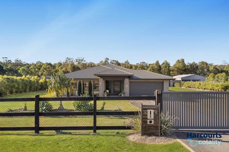 Property photo of 74-76 Ooah Circuit Buccan QLD 4207